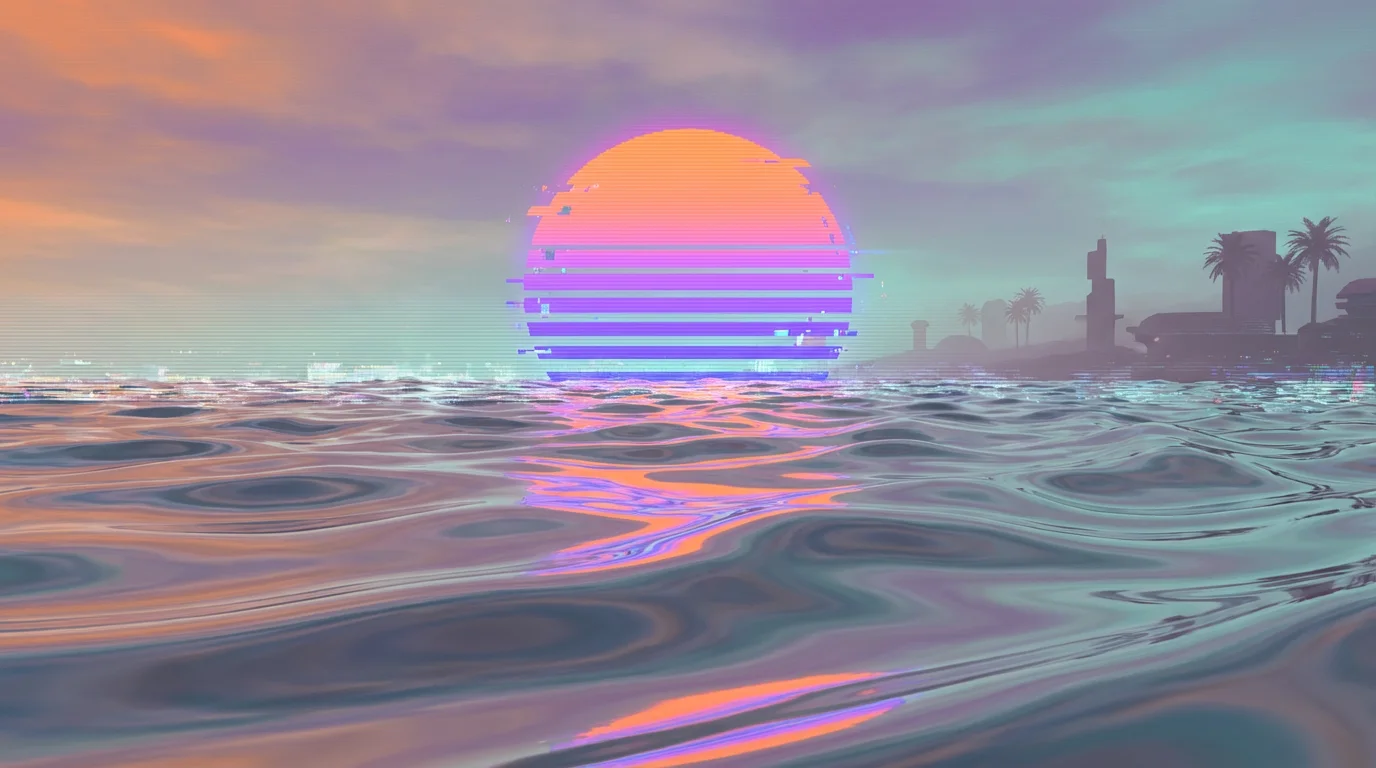 Image to product loop showcase of Hailuo 02 API feature 3