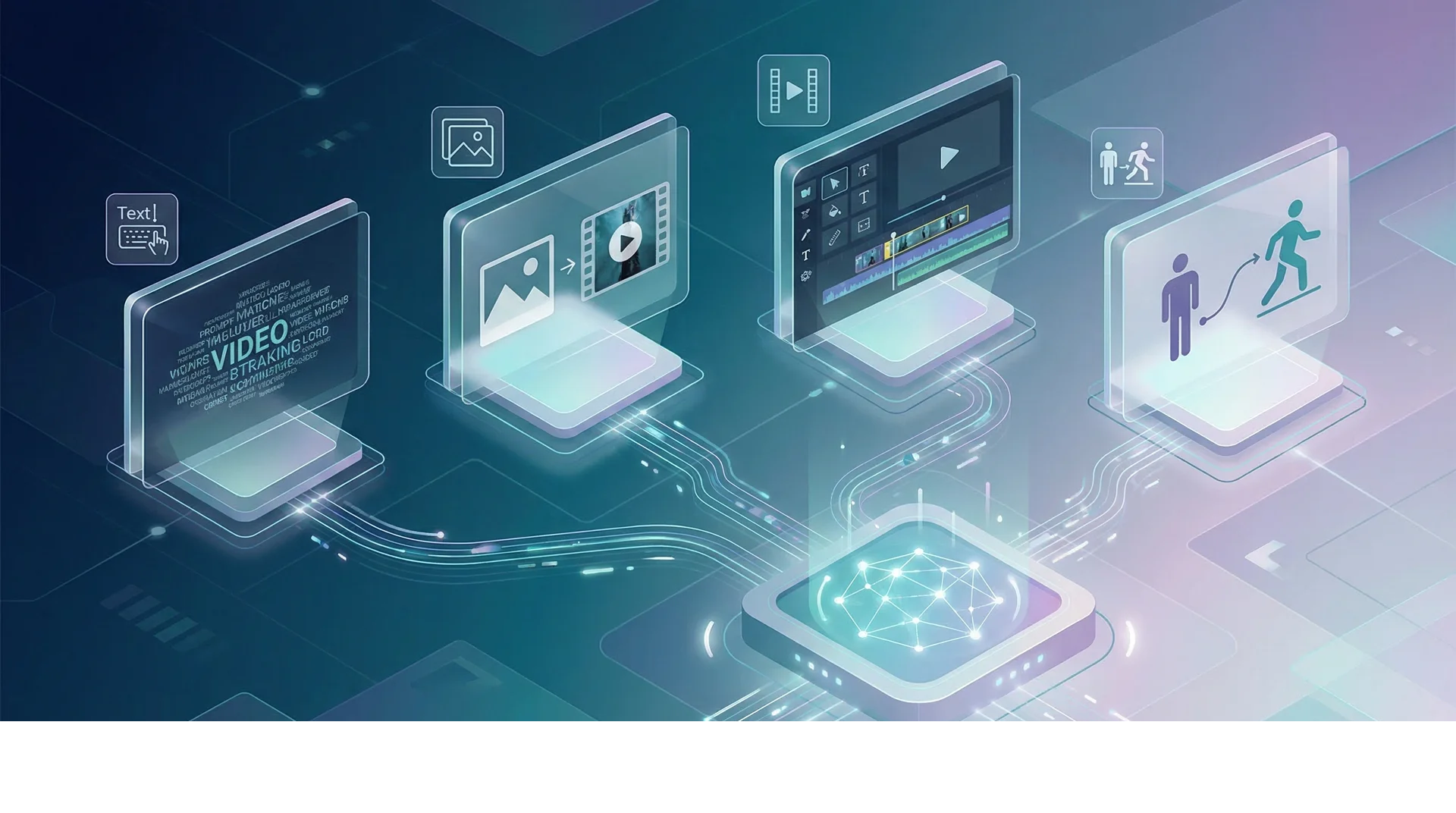 AI 视频模型路由与定价工作流