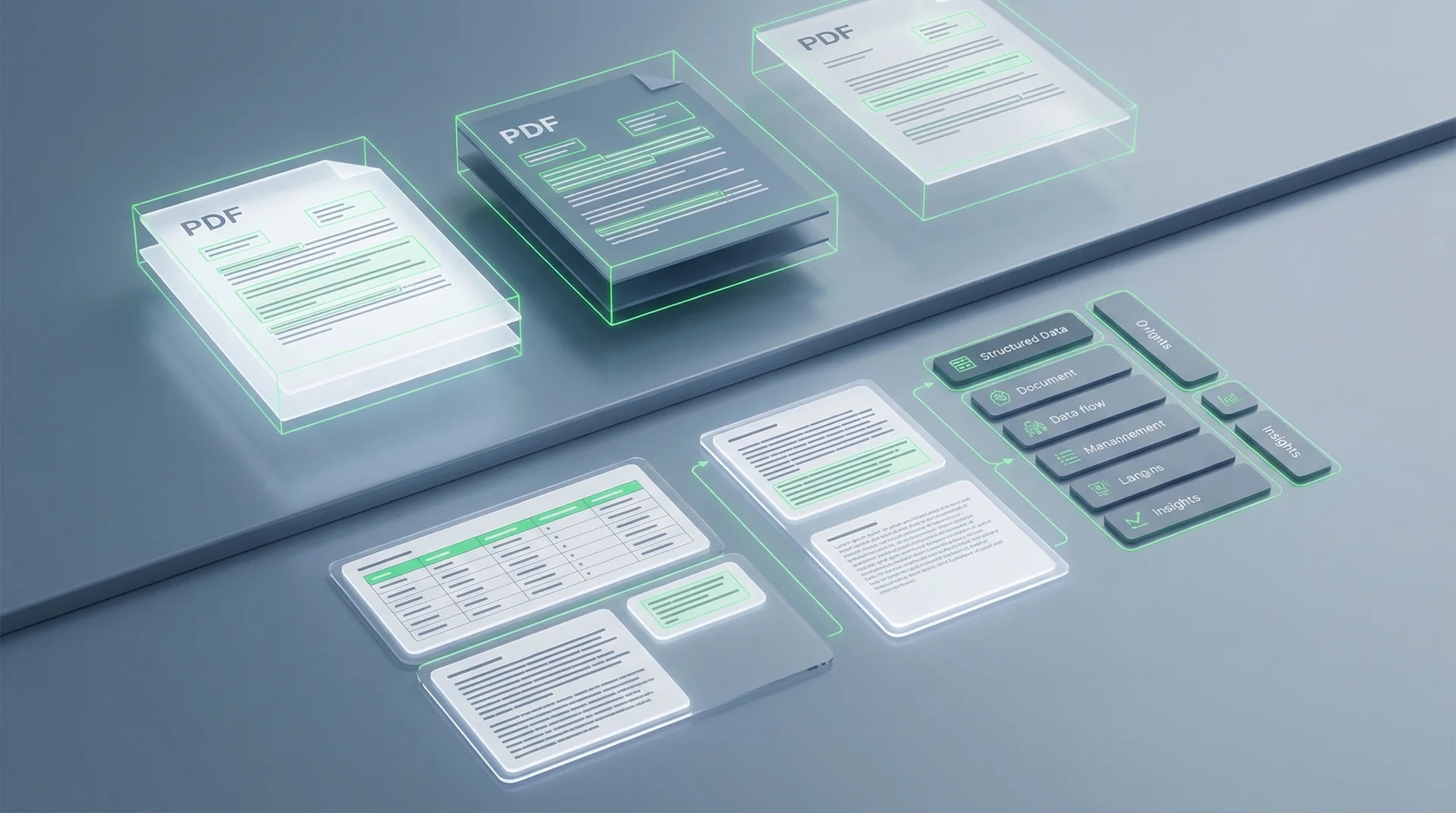 Cost-efficient processing