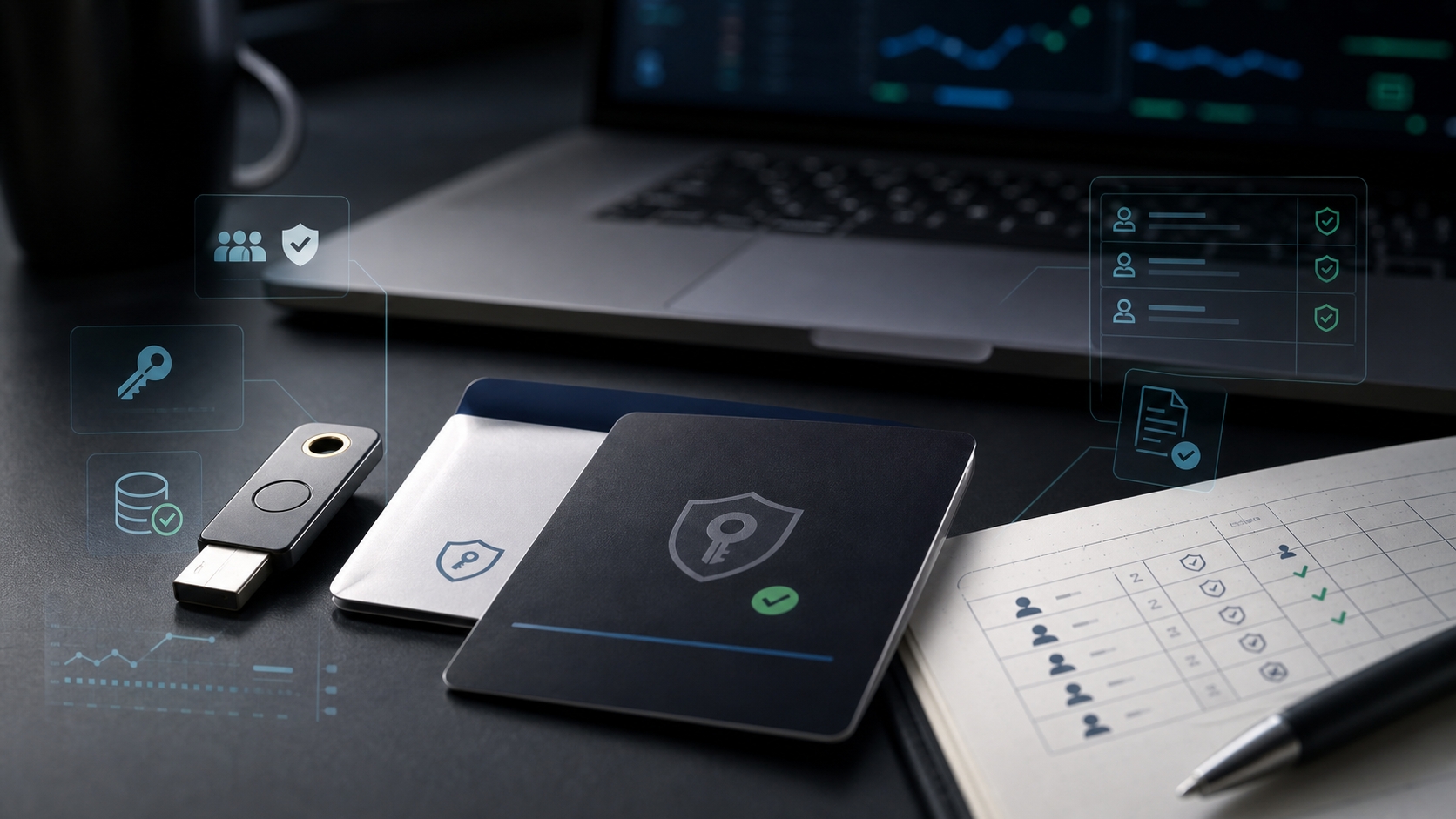 Team API key governance and usage analytics for AI teams