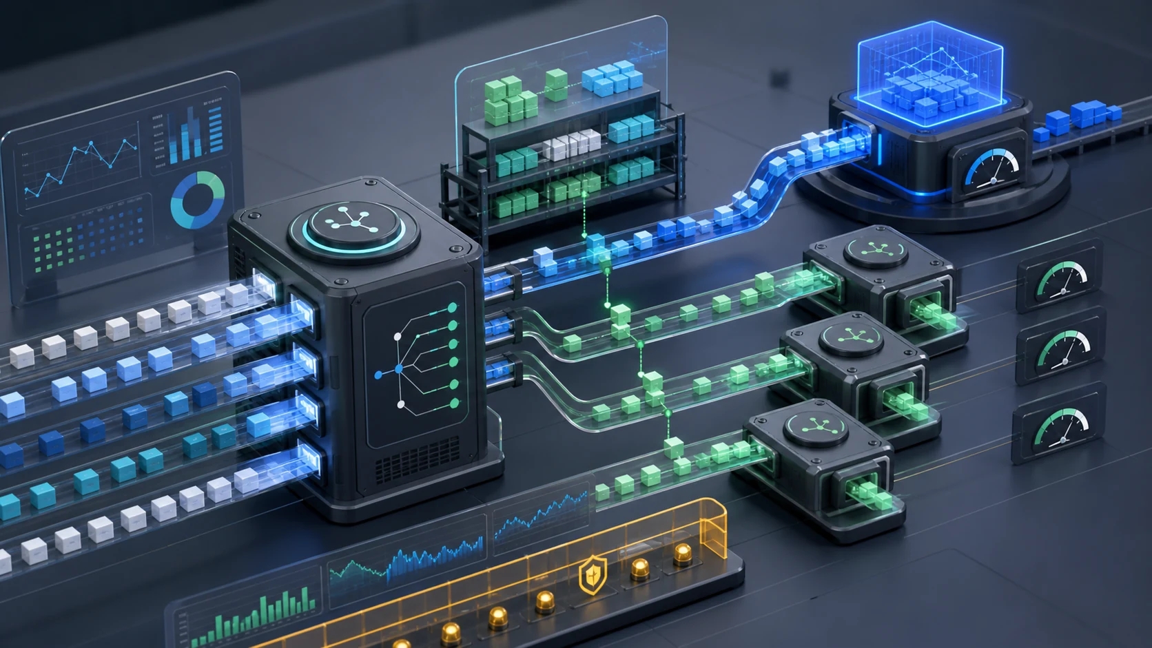 Claude Fable 5 API long-context, caching, and cost-routing workflow on EvoLink