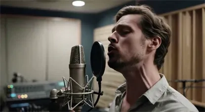 OmniHuman 1.5 demo showing multiple character interaction