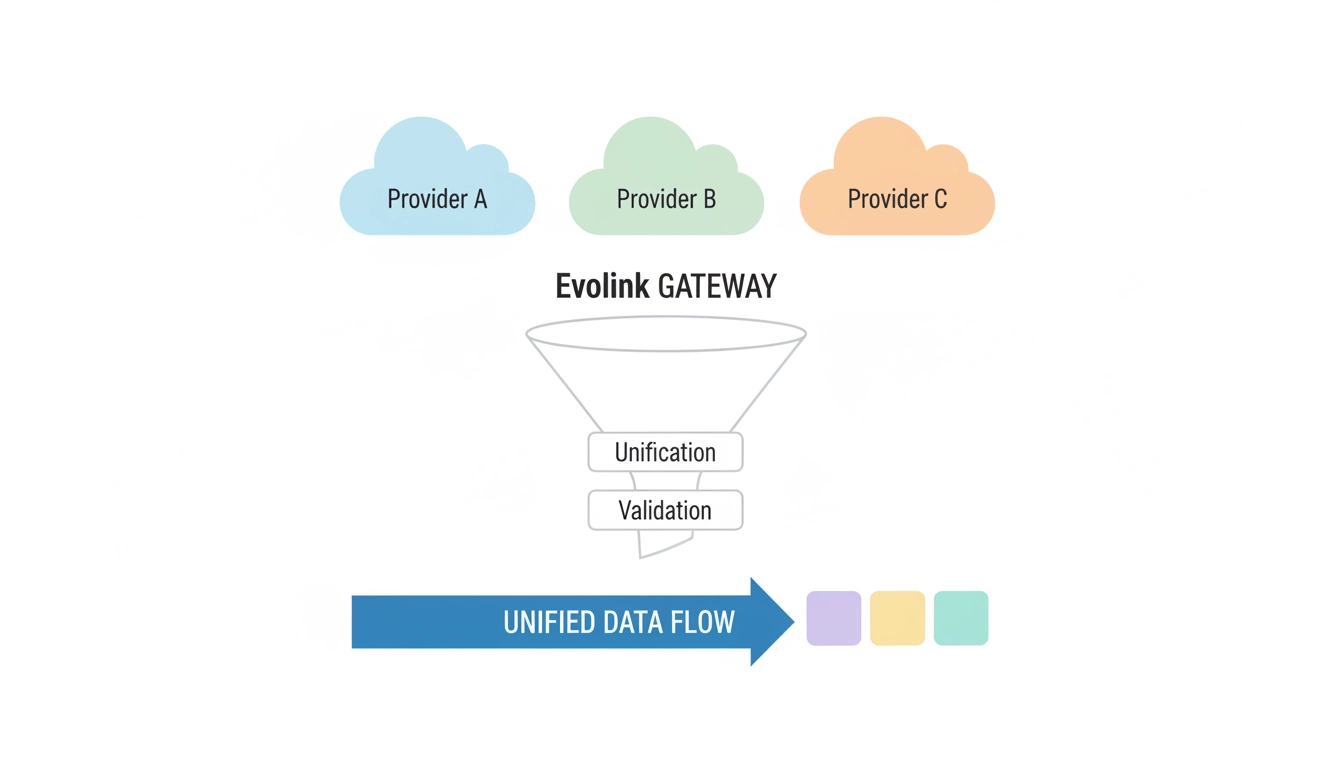 LLM TCO Iceberg Diagram