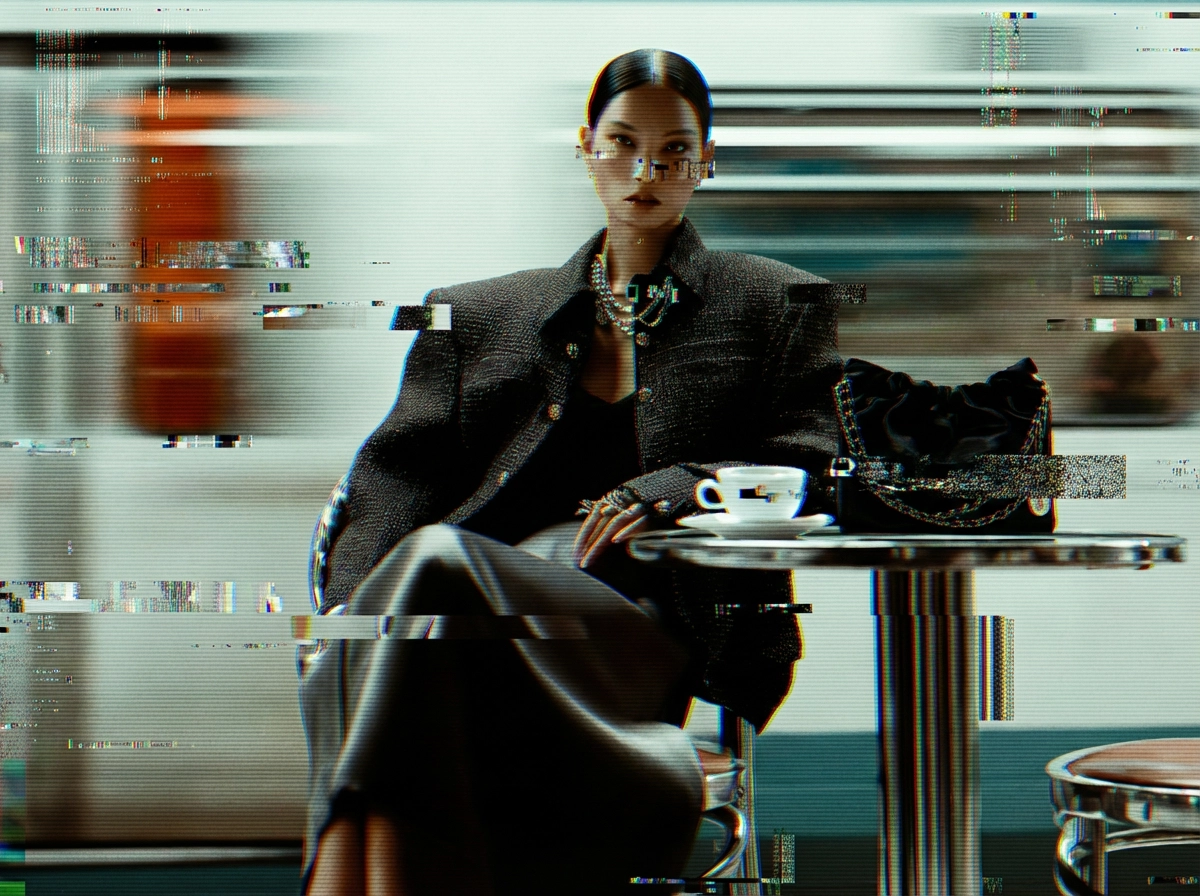Qwen Image Edit