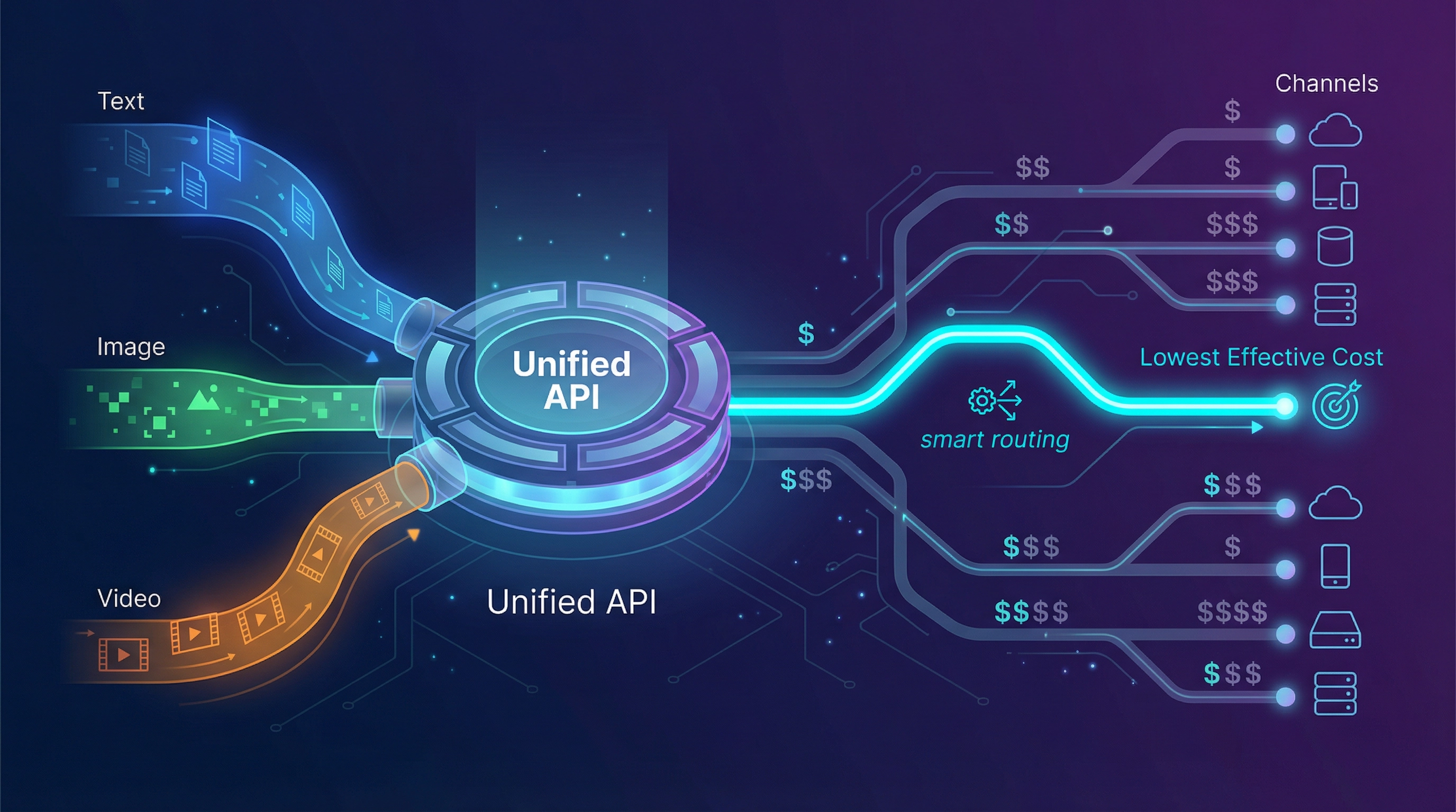OpenRouter Alternatives Comparison