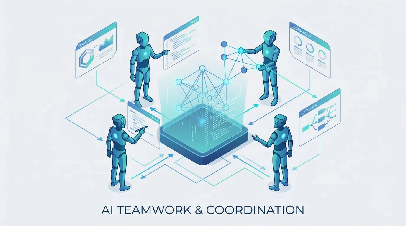 Agent Teams