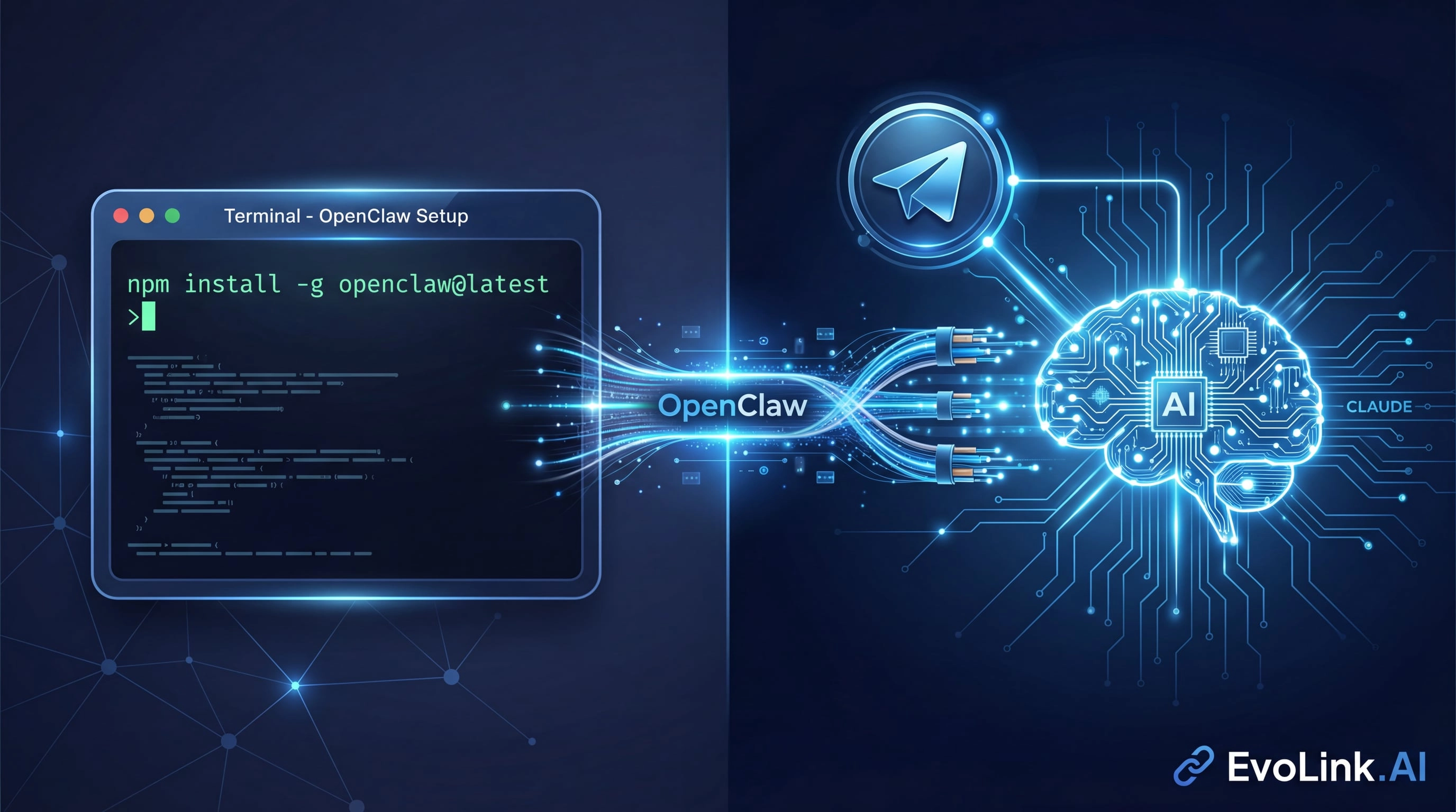 OpenClaw Setup Guide