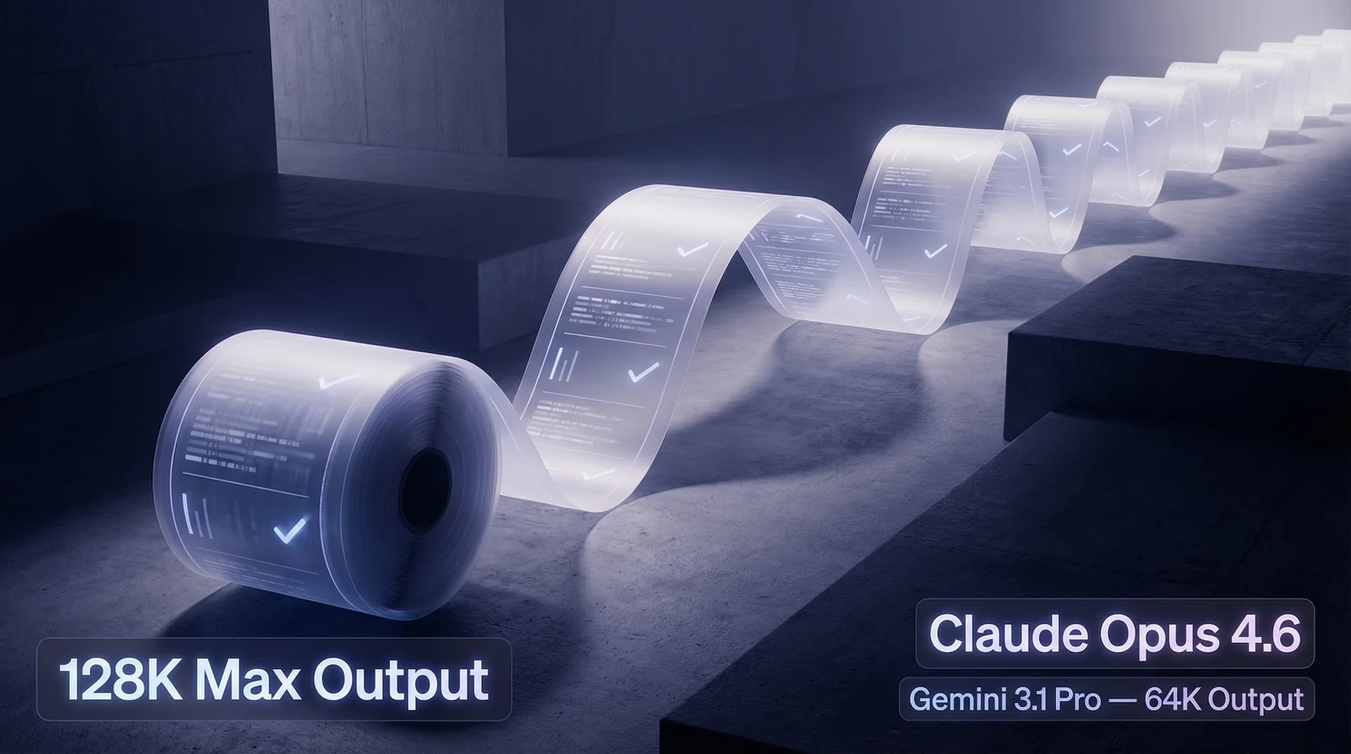Decision framework illustration
