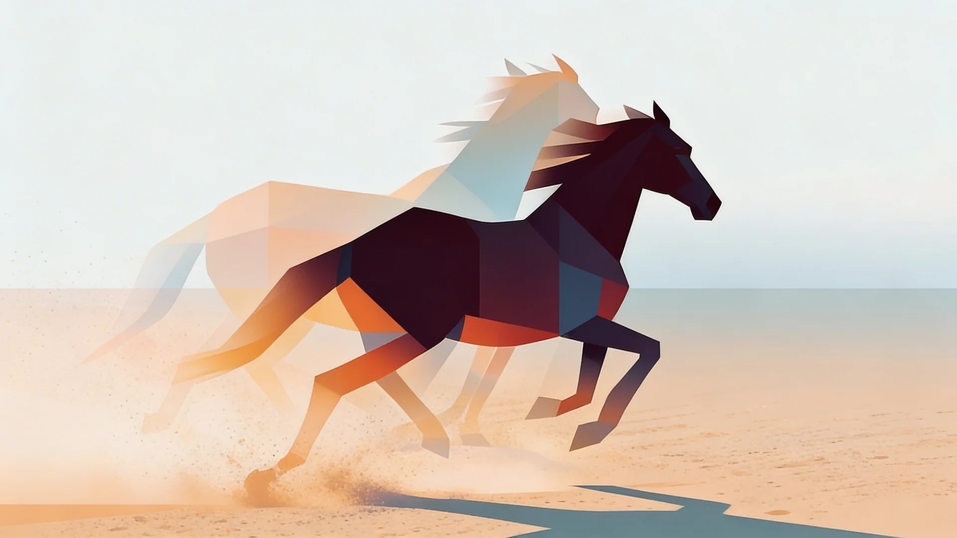 Happy Horse