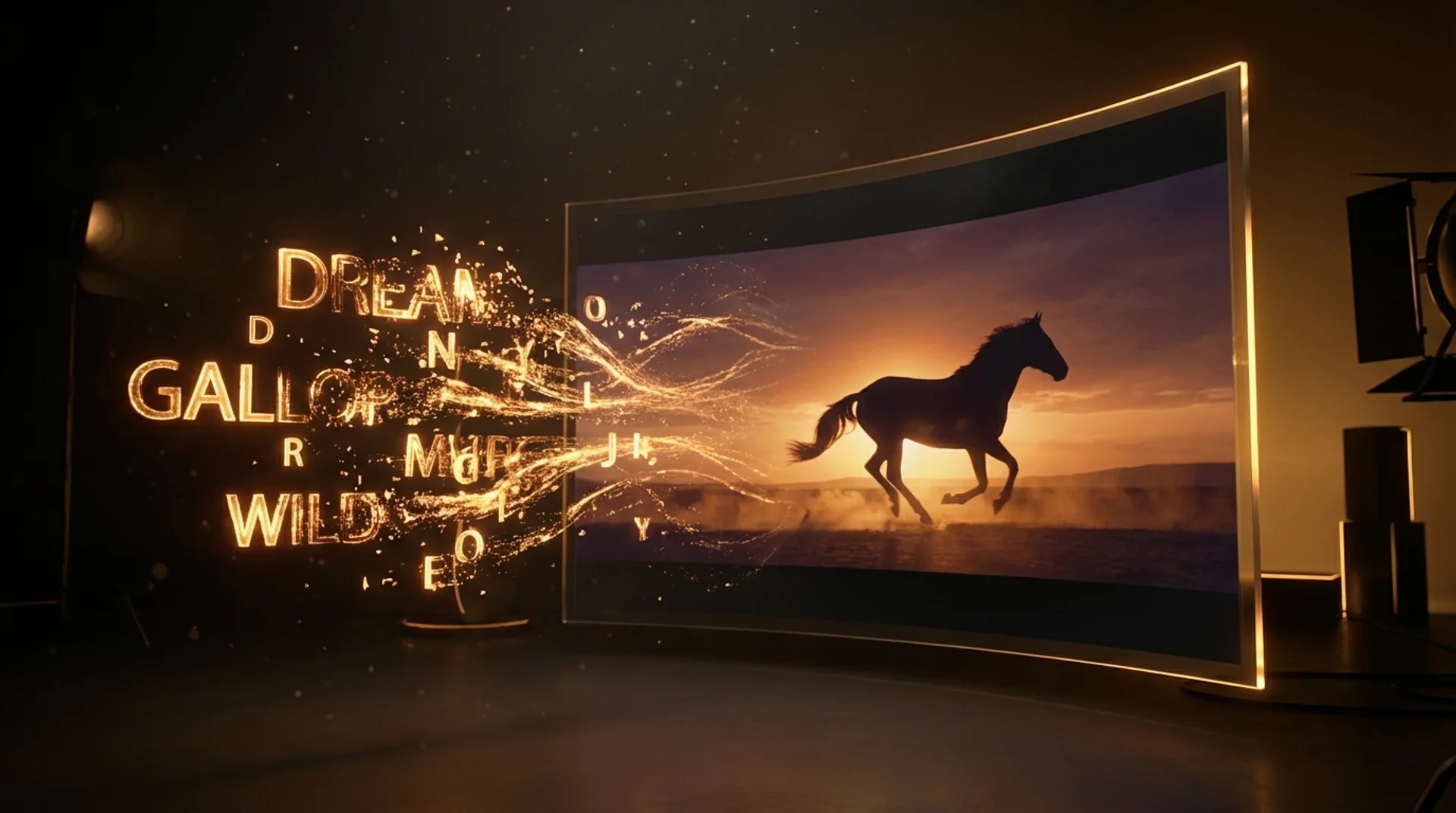 HappyHorse 1.0