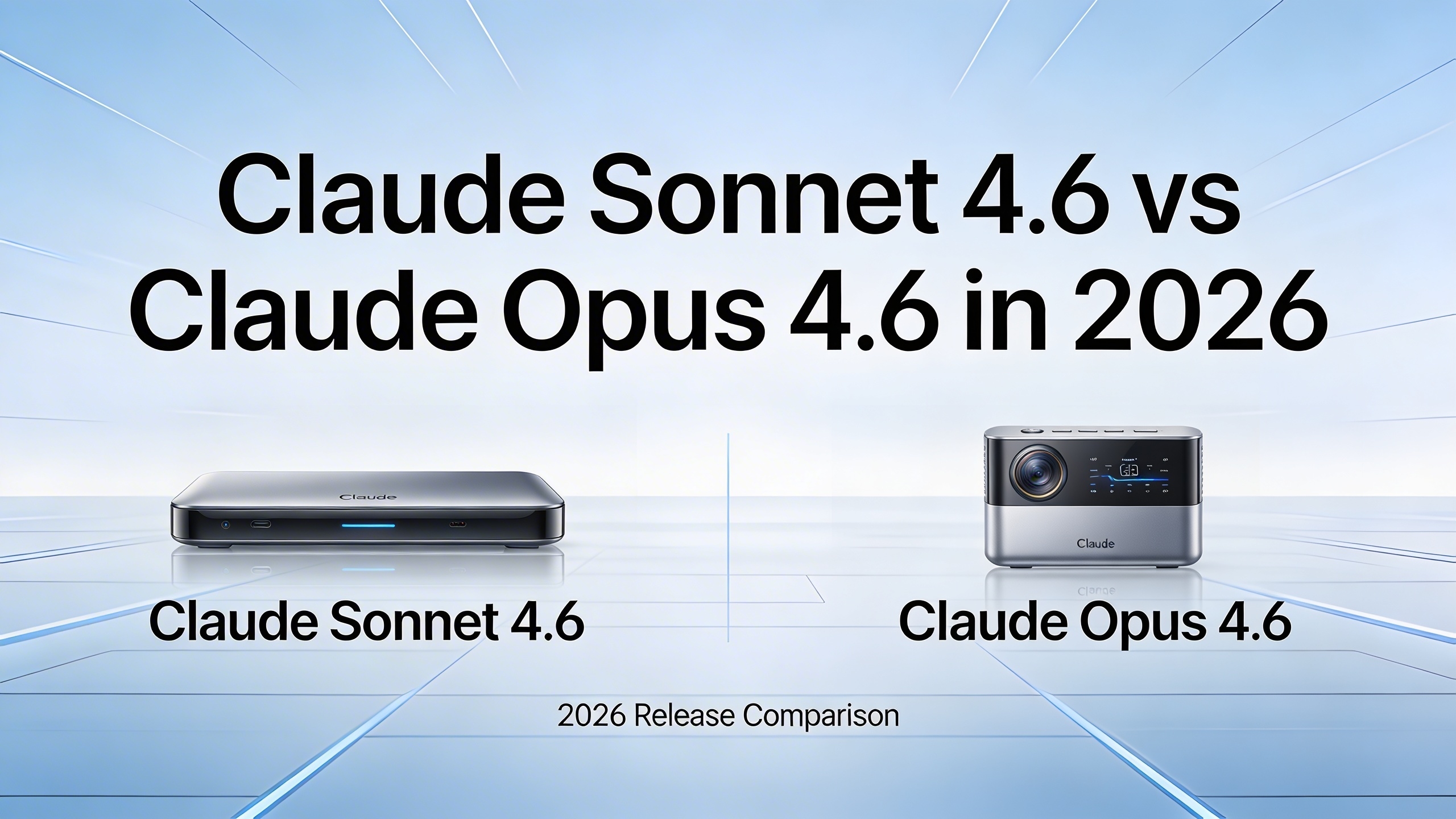 Claude Sonnet 4.6 vs Opus 4.6: Pricing, Output & Performance (2026)