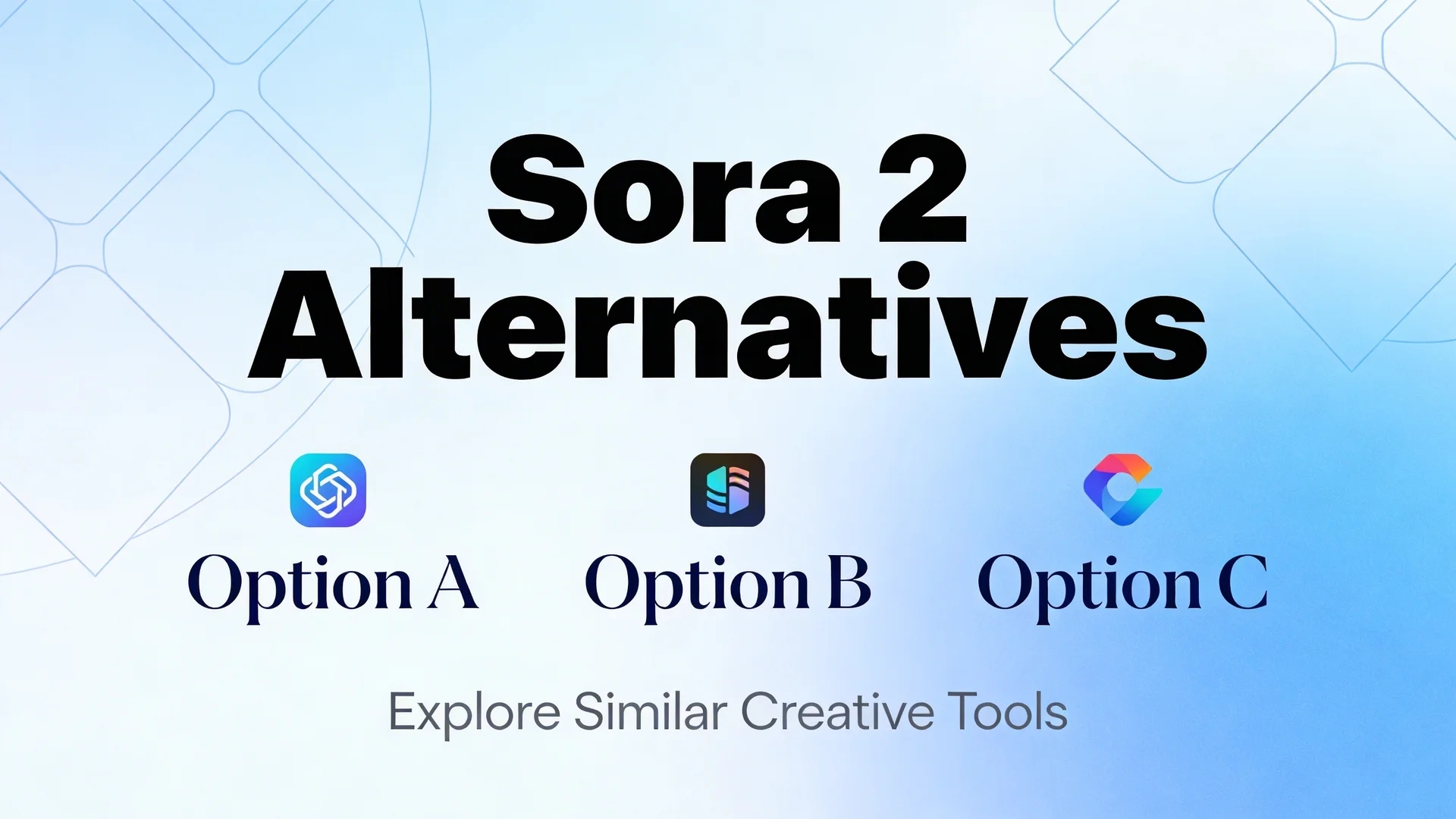 2026年版 Sora 2代替サービスベスト比較