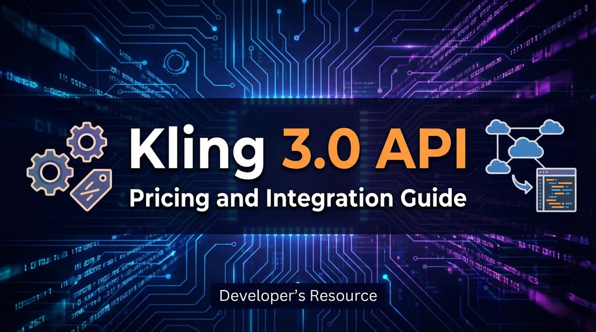 Kling 3 API Integration Guide: Async Jobs, Budgeting, and Production ...
