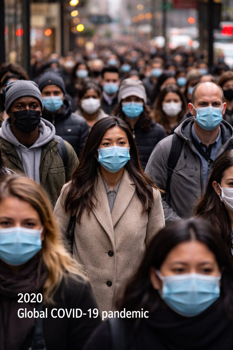 GPT Image 2 most significant event of 2020 sample