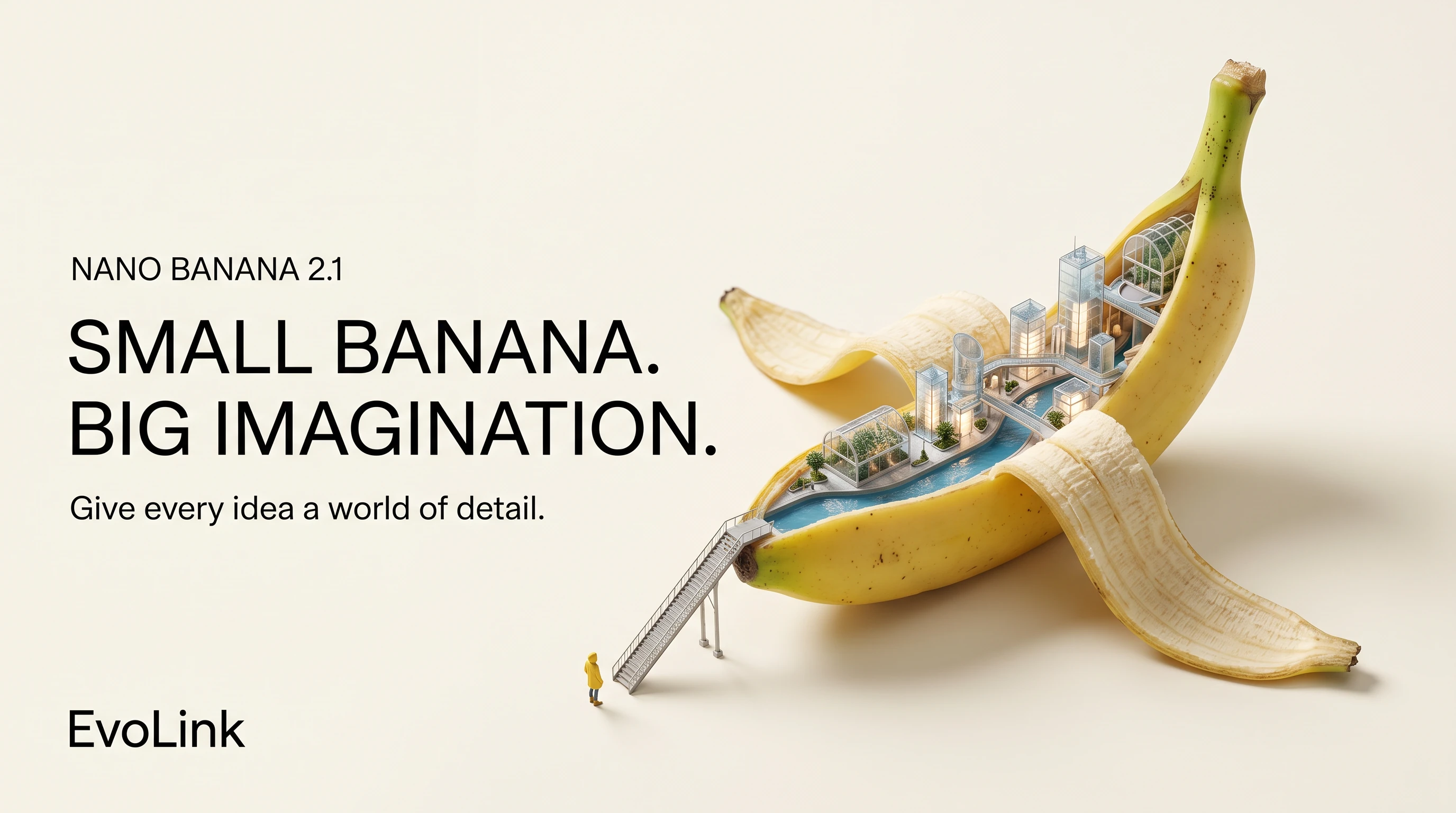 Nano Banana 2.1 generated result
