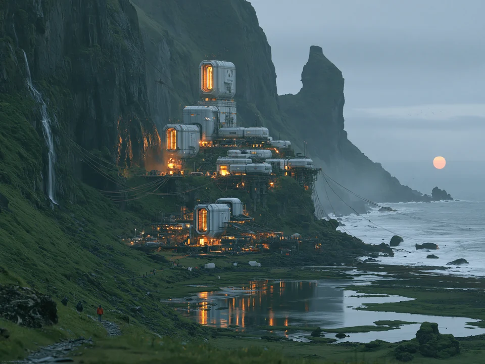 Concept design