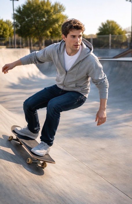 GPT Image 2 Sam Altman skatepark snapshot sample
