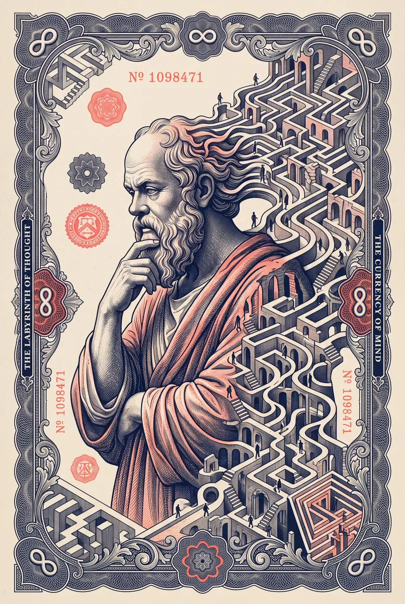 Banknote workflow · 1. Generate