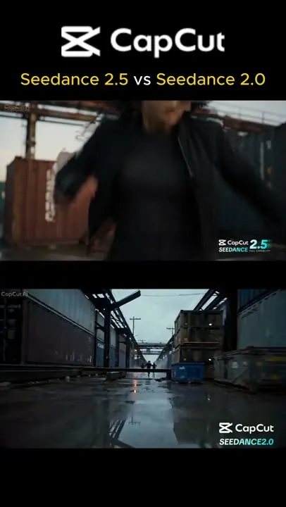 Tactical Action Demo One-Take video workflow example, not verified as Seedance 2.5 API output