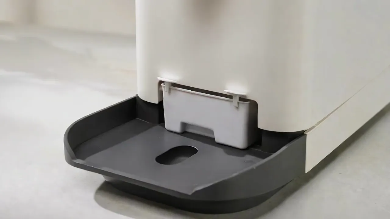 Coffee Machine Tutorial official Seedance 2.5 showcase clip from the launch materials
