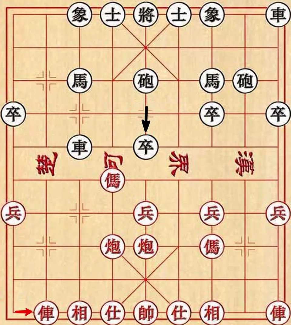 Seedream 5.0 Pro anchor positioning edit after example